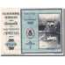 Banconote Austria Spitz an der Donau 50 Heller 1920 SPL Mehl:FS 1122.10IIa