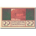 Banconote, Austria, Kirchberg an der Donau, 99 Heller SPL Mehl:FS 441b