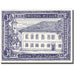 Billet, Autriche, Goldwörth, 30 Heller, Taverne, SPL, Mehl:FS 248b
