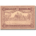 Billet, Autriche, Goldwörth, 50 Heller, village, SPL, Mehl:FS 248b