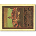 Billet, Autriche, St Wolfgang, 10 Heller, village, 1920 SUP Mehl:FS 947a