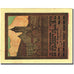 Billet, Autriche, St Wolfgang, 20 Heller, village 1, 1920 SPL Mehl:FS 947a