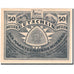 Banconote, Austria, Himberg, 50 Heller, valeur faciale, 1920 SPL Mehl:FS 374a