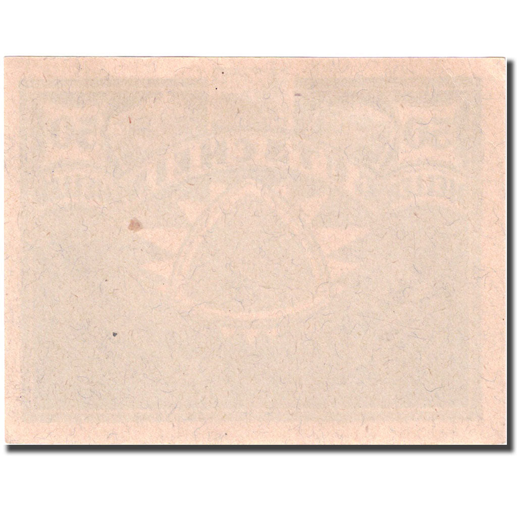 Banconote, Austria, Himberg, 50 Heller, valeur faciale, 1920 SPL Mehl:FS 374a