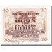 Banconote, Austria, Horn, 20 Heller, village 1920-07-31, SPL Mehl:FS 397IIa