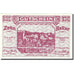 Banconote, Austria, Weitenegg an der Donau, 10 Heller 1920 SPL Mehl:FS1163a