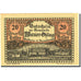 Banconote, Austria, Mauer Ohling, 20 Heller, village, 1920, SPL Mehl:FS 599c