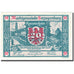 Geldschein, Österreich, Herzogenburg, 20 Heller, Blason, 1920 UNZ Mehl:FS 367