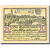 Banconote, Austria, Aspach, 10 Heller, château 1920-08-31, SPL Mehl:FS 57c