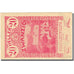 Billet, Autriche, Lilienfeld, 20 Heller, manoir 1920-12-31, SPL Mehl:FS 523Iaj