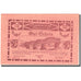 Nota, Áustria, Mautern, 10 Heller, pont 1920-12-31, UNC(63) Mehl:FS 600IId2