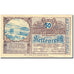 Banknot, Austria, Kettenreith, 50 Heller, village, Undated, Undated, AU(55-58)