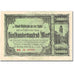 Geldschein, Deutschland, Mülheim, 500 000 Mark, village, 1923, 1923-08-03, SS