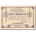 Billet, Autriche, Riedau, 50 Heller, Eglise 1920-12-31, TTB+  Mehl:FS 837II