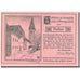 Banconote, Austria, Oftering, 20 Heller, Eglise 1920-04-18, SPL Mehl:FS 706c