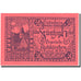 Geldschein, Österreich, Aichkirchen, 50 Heller, Eglise 1921 UNZ- Mehl:FS 11