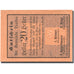 Geldschein, Österreich, Traisen, 20 Heller valeur faciale 1920 VZ+ Mehl:FS1076Ib