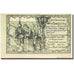 Banconote, Austria, Windhaag, 50 Heller, château, 1920 SPL Mehl:FS 1243I