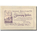 Banconote, Austria, Brunn, 20 Heller, château 1921-05-31, SPL Mehl:FS 315