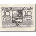 Banconote, Austria, Strass, 10 Heller, pont 1920-12-31, SPL-, Mehl:FS 1047a