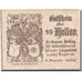 Banconote, Austria, Arbing, 10 Heller, Blason 1920-12-31, SPL Mehl:FS 49a