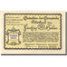 Billet, Autriche, Piberbach, 50 Heller, château, 1920, SPL Mehl:FS 746a
