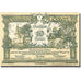 Geldschein, Österreich, Ockert, 10 Heller, Eglise 1920-12-31, UNZ- Mehl:FS 702a