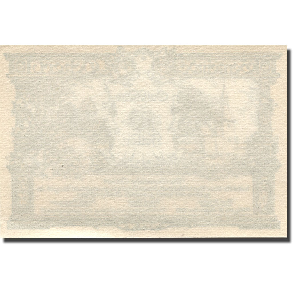 Geldschein, Österreich, Ockert, 10 Heller, Eglise 1920-12-31, UNZ- Mehl:FS 702a