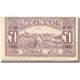 Banknot, Austria, Steinhaus, 50 Heller, agriculteur, 1920, 1920-05-31