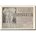 Nota, Áustria, Steyr, 50 Heller, personnage 1921-03-31, UNC(63) Mehl:FS 1034IIb