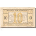 Billete, Austria, Pöggstall, 10 Heller, valeur faciale, 1920 MBC Mehl:FS 756Ia
