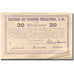 Billet, Autriche, Münzkirchen, 20 Heller, Eglise, 1920 TTB Mehl:FS 637