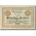 Banconote, Austria, Windischgarsten 50 Heller, Blason, 1920 SPL- Mehl:FS 1245IIc