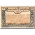 Nota, Áustria, Neuhofen a.d Ybbs, 20 Heller, village, 1920 UNC(63) Mehl:FS 650a