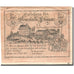Banconote, Austria, Steegen, 50 Heller, château, 1920 SPL- pink Mehl:FS 1212Ic