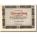 Billet, Autriche, Ostermiething, 20 Heller, personnage, 1920 SPL Mehl:FS 713II