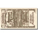 Geldschein, Österreich, Sitzenberg, 80 Heller, château, 1920 UNZ Mehl:FS 1002