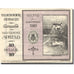 Banconote, Austria, Spitz a/d Donau, 10 Heller, château, 1920 SPL FS 1122.12II