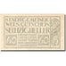 Banconote, Austria, Wels, 60 Heller, marché, 1921, SPL, Mehl:FS 1167IIId