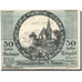 Banconote, Austria, Weissenkirchen a/d Donau, 50 Heller SPL Mehl:FS1122.12II