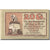 Banknote, Austria, Worgl, 20 Heller, Monument 1920 UNC(63) Mehl:FS 1252a