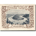 Banconote, Austria, Marsbach, 50 Heller, montagne, SPL, Mehl:FS 127d