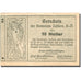 Nota, Áustria, Zeillern, 10 Heller, agriculteur, 1920 AU(55-58) Mehl:FS 1263a