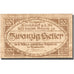 Geldschein, Österreich, Kirchdorf, 20 Heller, Blason 1921 UNZ- Mehl:FS 445Ib