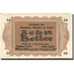 Geldschein, Österreich, Münster, 10 Heller, montagne, 1920 UNZ- Mehl:FS 635a
