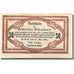 Banconote, Austria, Köstendorf, 30 Heller, paysage, 1920 SPL Mehl:FS 469a