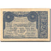 Billete, Austria, Meggenhofen, 50 Heller, village, 1920 MBC Mehl:FS 603Ia