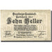 Banconote, Austria, Vorarlberger, 10 Heller, Blason, 1919 SPL Mehl:FS 1118I