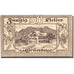Banconote, Austria, Grünau, 50 Heller, hôtel 1920-11-31, SPL Mehl:FS 300b