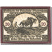 Banknot, Austria, Wippenham, 20 Heller, agriculteur, 1920, 1920-06-06, UNC(63)